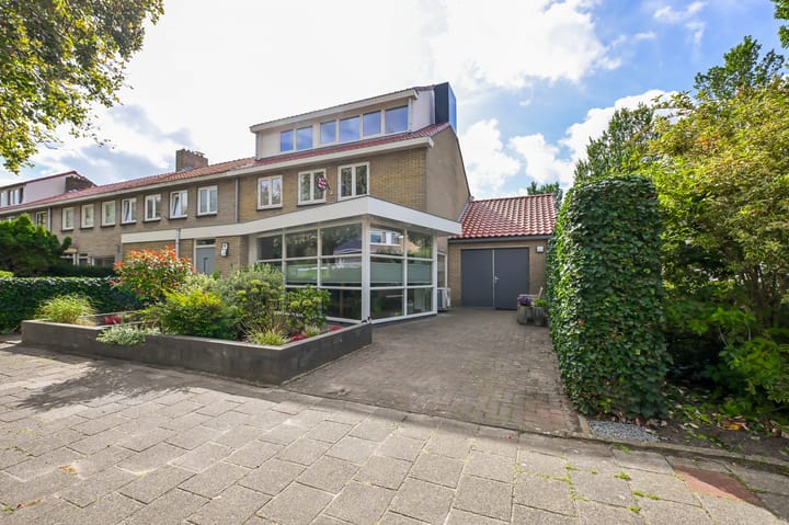 Van Harenlaan 4