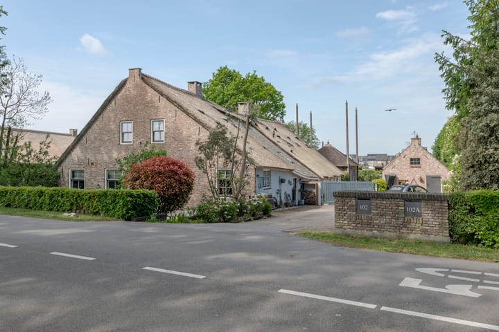 Wakkerendijk 102