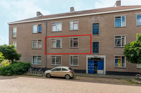 Van der Kempstraat 10 6512 JP Nijmegen