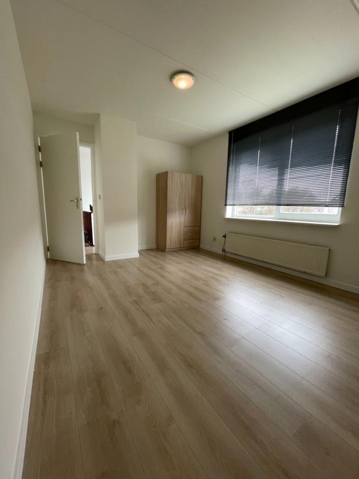 Rotterdamweg