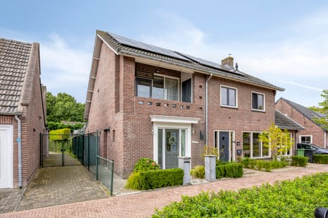 Onze Lieve Vrouwedijk 11