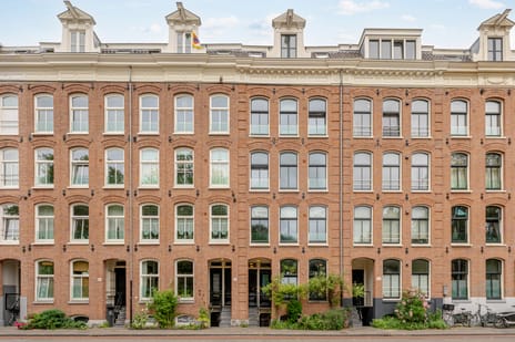 Marnixstraat 105-D