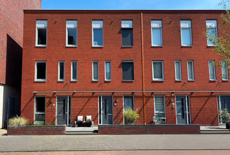 Joan Miróstraat 41