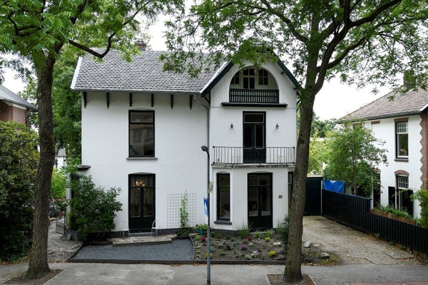 Oude Enghweg 22