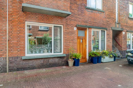 Pieter van den Zandestraat 26