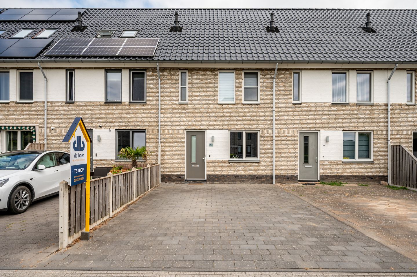 Penningkruidstraat 47