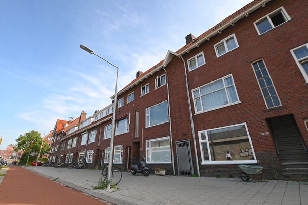 Hoornsediep 46 A 4