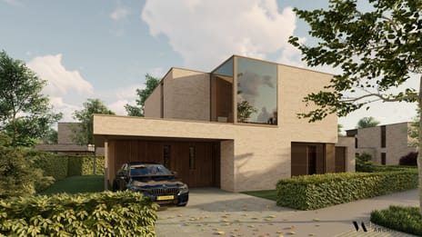 Zandparel 3