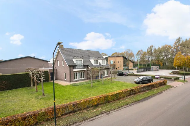 Rond Deel 10