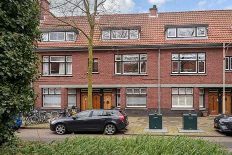Breitnerlaan 19