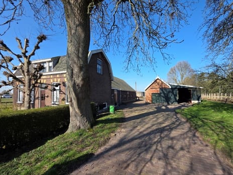 Brasserskade 243