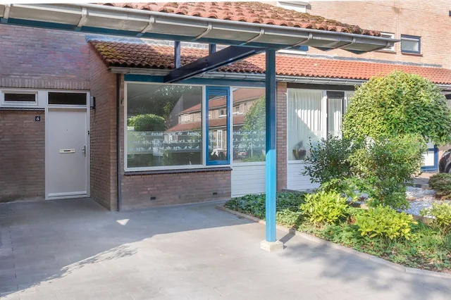 Catsstraat 6