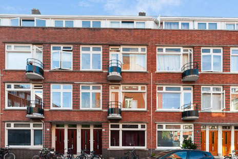 Libellenstraat 16-A01