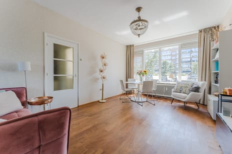Burgemeester Röellstraat 22-1