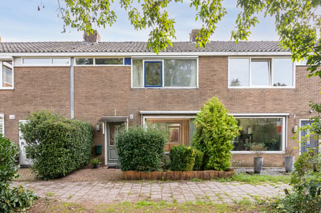 Vivaldistraat 18