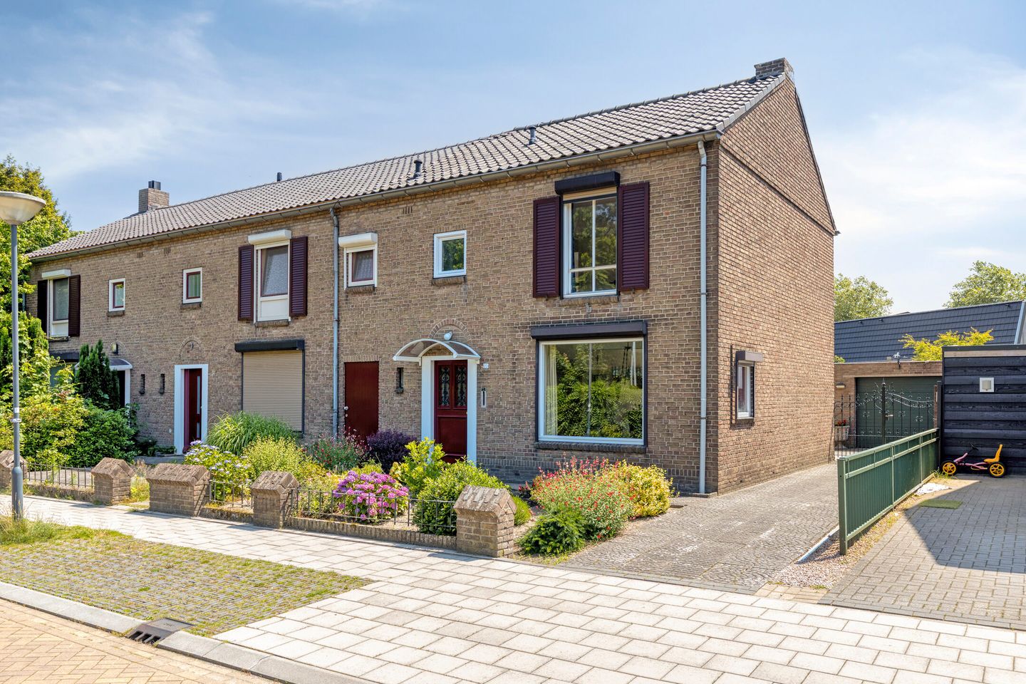 Nieuwe Heikantstraat 20