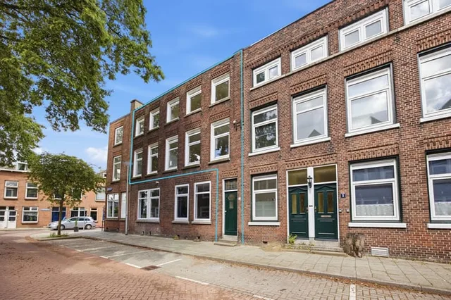 Emmastraat 3