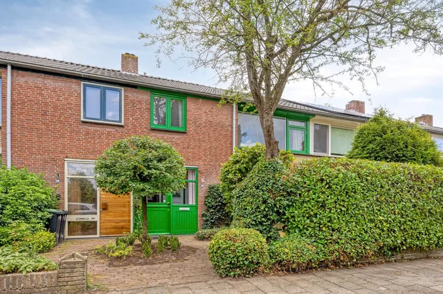 Gouden Regenstraat 81 5271 JV Sint-Michielsgestel