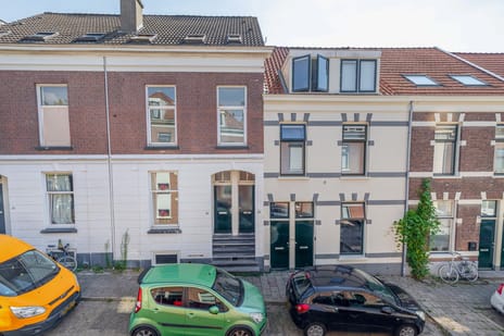 Schilderstraat 26