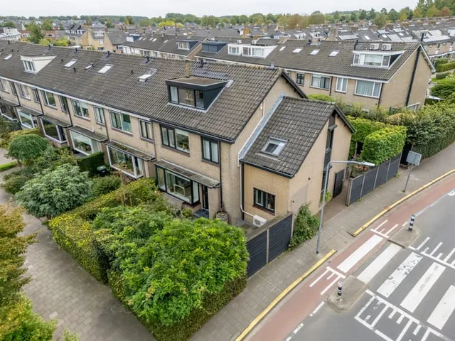 Vondellaan 79
