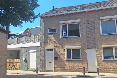 Van Hogendorpstraat 135