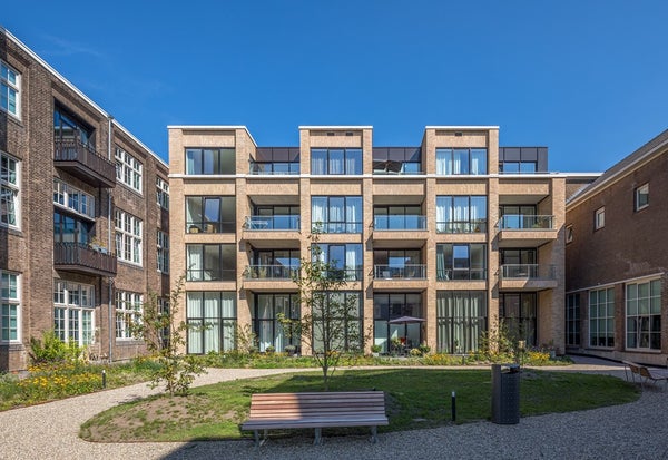 Verspronckweg 150 D 39