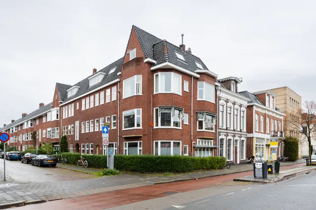 J.A. Feithstraat