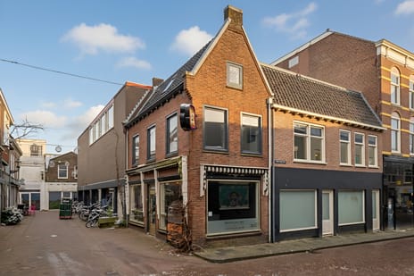 Breedstraat 5