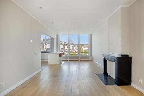 Aert van der Goesstraat 22-A
