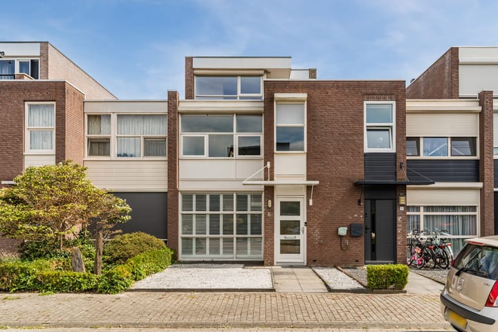 NVM Open Huizen Dag Randwijkstraat 6