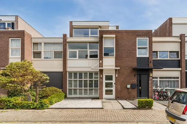 Randwijkstraat 6