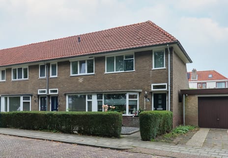 Oud Jaagpad 4