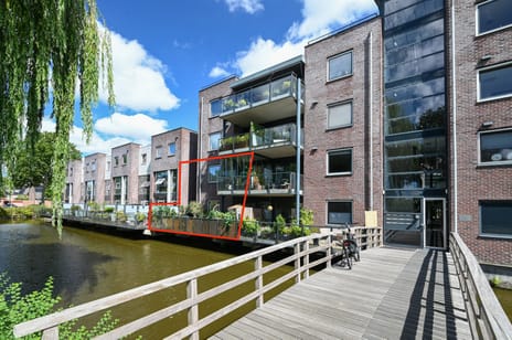 Woning in Mijdrecht