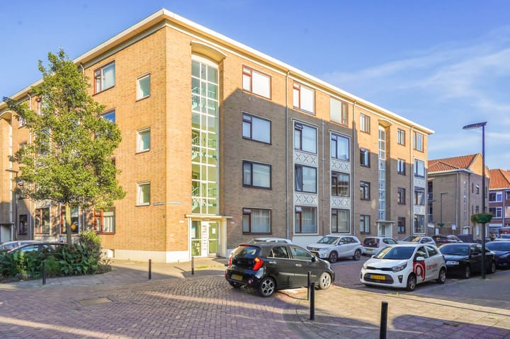 Wagnerstraat 7-B