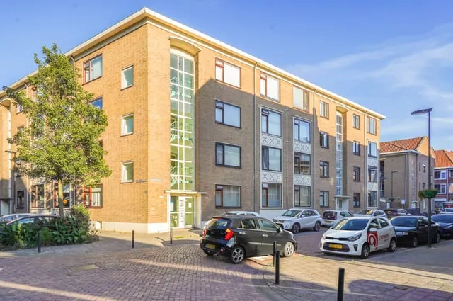 Wagnerstraat 7-B