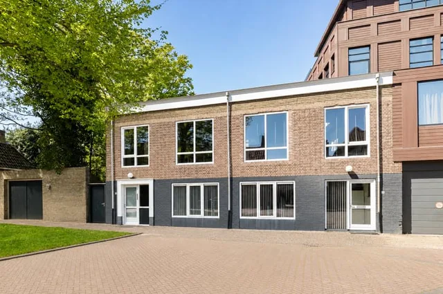 William Boothstraat 18 8861 TL Harlingen