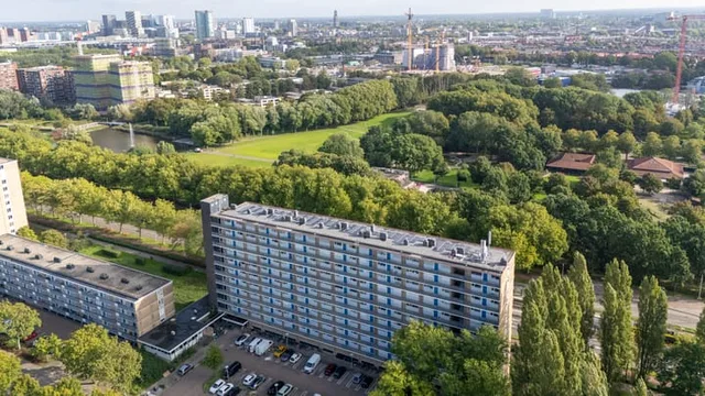 Livingstonelaan 820