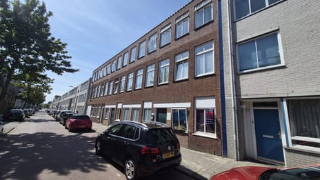 Paulus Potterstraat 181-B