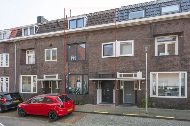 Eijmaelstraat 24 6412 AM Heerlen