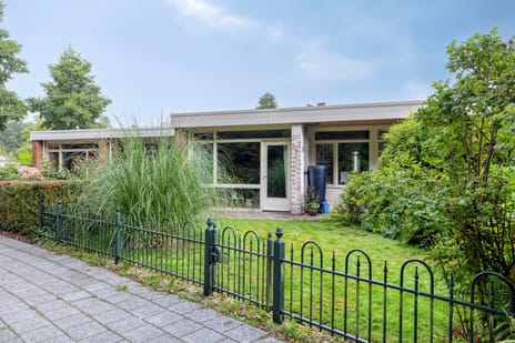 van der Waalspad 19