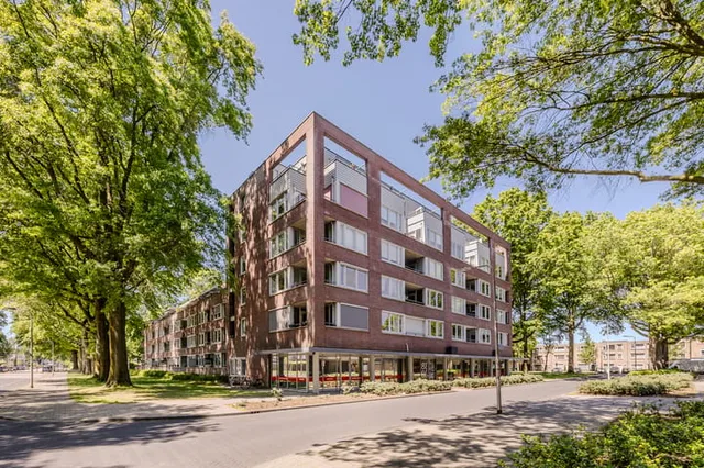 Verdiplein 81-c