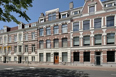 Laan Copes van Cattenburch 46-C
