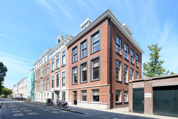 Bazarstraat 1 E