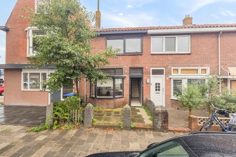 Violenstraat 60