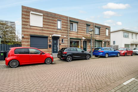 Noorder Kerkedijk 161