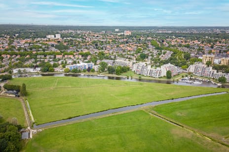 Ravellaan 20