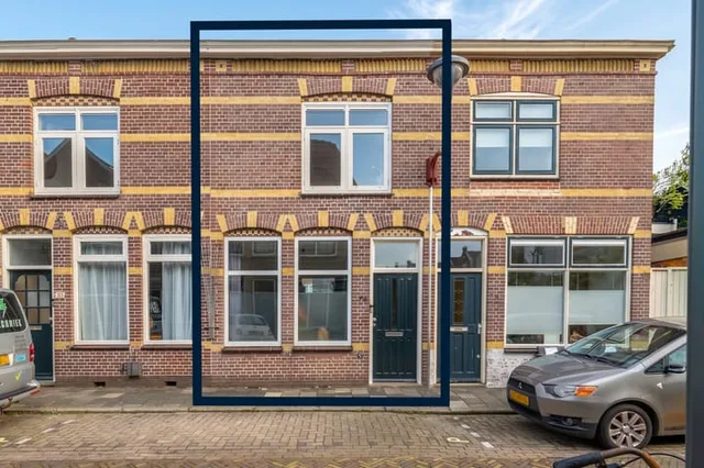 Stuartstraat 78