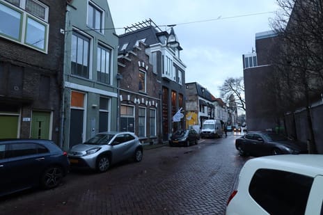 Nieuwstraat 104-B
