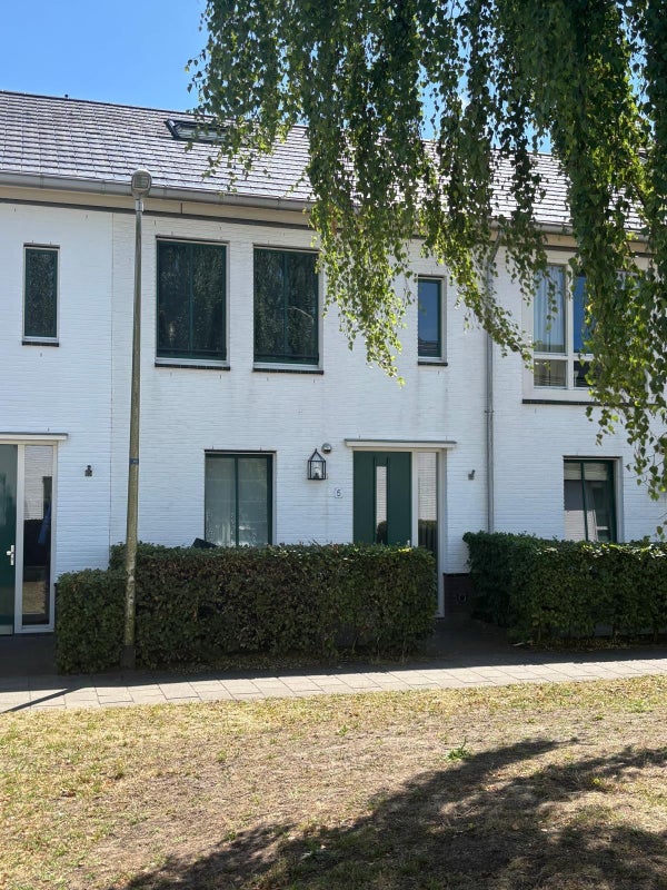 Geuzenhof 5