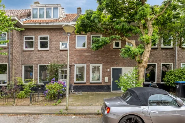 Pioenroosstraat 63